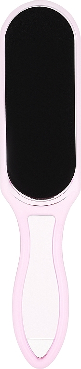 Пилочка для ніг, рожева - Bubble Bar — фото N1