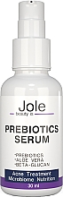 Сироватка з пребіотиками для відновлення мікробіому - Jole Prebiotics Serum — фото N2