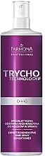 Духи, Парфюмерия, косметика Специализированный кондиционер-спрей для волос - Farmona Professional Trycho Technology Expert Regenerative Hair Spray Conditioner