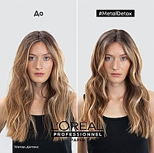 Набор - L'Oreal Professionnel Serie Expert Metal Detox (shm/300ml + mask/250ml) — фото N4