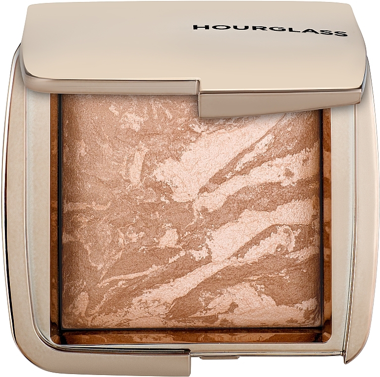 Бронзер - Hourglass Ambient Lighting Bronzer (тестер) — фото N1