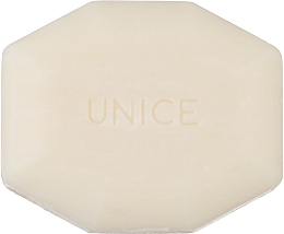 Натуральне мило з ослячим молоком - Unice Donkey Milk Natural Soap — фото N2