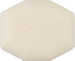 Натуральное мыло с ослиным молоком - Unice Donkey Milk Natural Soap  — фото N2