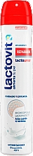 Парфумерія, косметика Дезодорант-спрей - Lactovit Lactourea Deodorant Spray