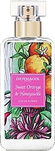 Dermacol Sweet Orange & Honeysuckle - Парфюмированная вода — фото N1