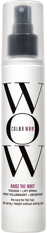 Спрей для волосся - Color WOW Raise The Root Thicken & Lift Spray — фото N2