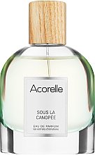 Духи, Парфюмерия, косметика Acorelle Sous La Canopee - Парфюмированная вода