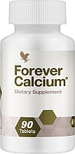 Харчова добавка "Кальцій" - Forever Living Calcium — фото N1
