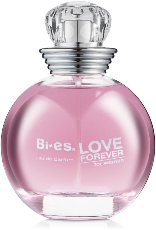 Bi-Es Love Forever White - Парфюмированная вода — фото N1