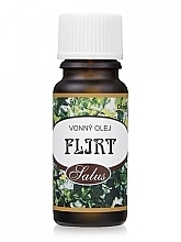 Ароматическое масло "Flirt" - Saloos Fragrance Oil — фото N1