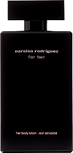 Narciso Rodriguez For Her - Лосьон для тела — фото N1