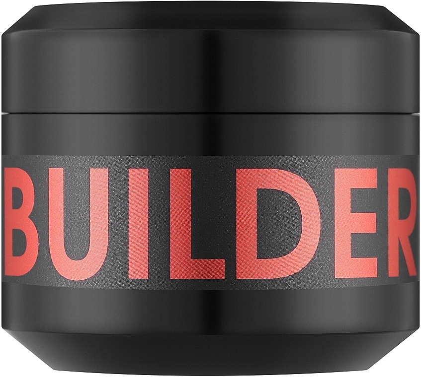 Гель-желе для нарощування нігтів - Moon Full Jelly Builder Gel — фото N2