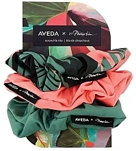 Духи, Парфюмерия, косметика Набор резинок для волос - Aveda x 3.1 Phillip Lim Scrunchie Trio