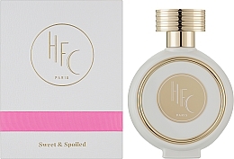 Haute Fragrance Company Sweet & Spoiled - Парфумована вода  — фото N3
