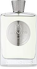 Atkinsons Mint & Tonic - Парфюмированная вода — фото N1