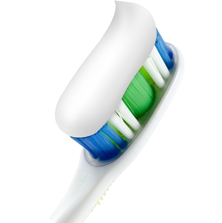 Зубная паста "Бережное отбеливание", отбеливающая для ежедневного использования - Colgate Gentle Whitening — фото N6