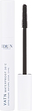 Парфумерія, косметика Туш для вій - Idun Minerals Vatn Waterproof Mascara