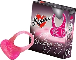 Парфумерія, косметика Вібраційне кільце - Pepino Vibrating Ring