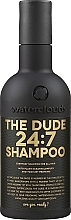 Парфумерія, косметика Шампунь для щоденного застосування - Waterclouds The Dude 24:7 Shampoo