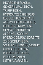 Гель інгібітор зморшок - SesDerma Laboratories BTSeS Wrinkle Inhibitor — фото N4