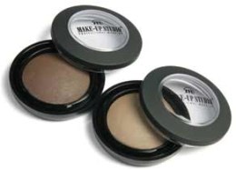 Духи, Парфюмерия, косметика Тени для бровей - Make-Up Studio Brow Powder