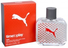 Парфумерія, косметика Puma Time to Play Man - Лосьйон після гоління