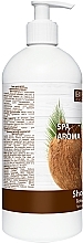 Гель для душа с кокосовым маслом - Bioton Cosmetics Spa & Aroma Shower Gel — фото N2