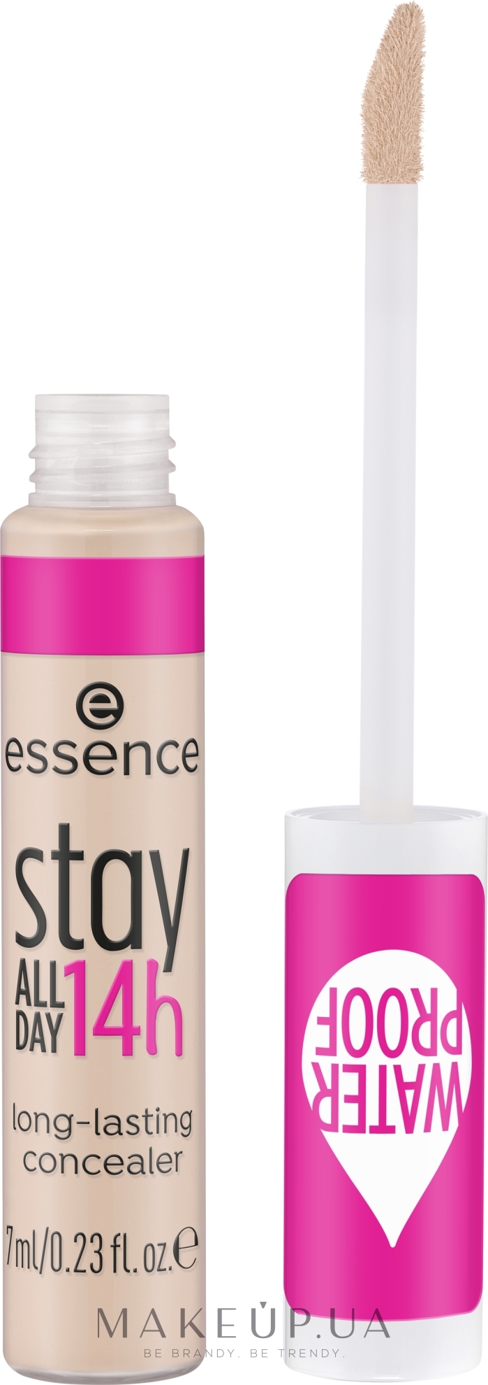 Essence Stay All Day 14h Long-lasting Concealer