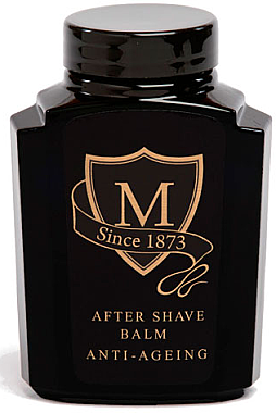 Бальзам після гоління - Morgans After Shave Balm — фото N1
