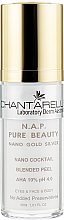 Духи, Парфюмерия, косметика Пилинговый нано коктель - Chantarelle Nano Cocktail Blended Peel