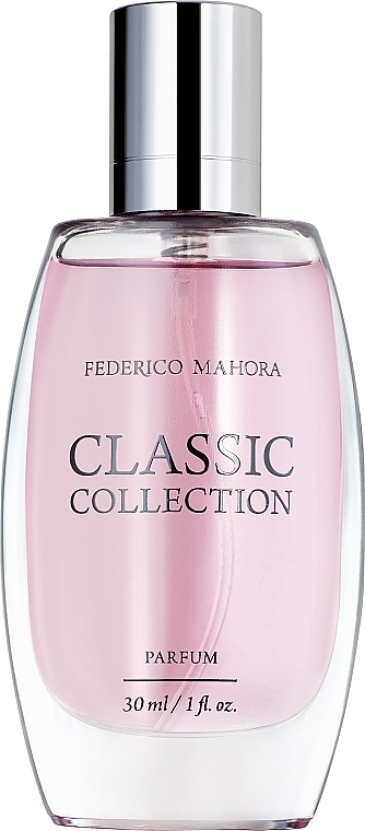 Federico Mahora Classic Collection FM 34 - Парфуми