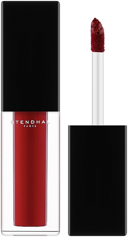Рідка помада для губ - Stendhal Liquid Lipstick — фото N1