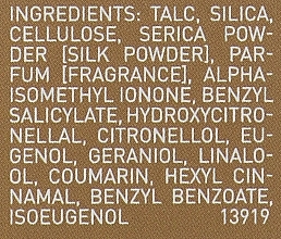 Сухий шампунь з шовком для об'єму волосся - Marlies Moller Specialists Volume Anti-Oil Hair Powder — фото N3
