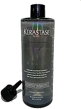 Ламеллярная вода для волос - Kerastase K Water Lamellar Hair Treatment — фото N5