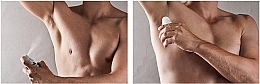Дезодорант-антиперспірант кульковий для жінок - Adidas Pro invisible 48H Anti-Perspirant — фото N3