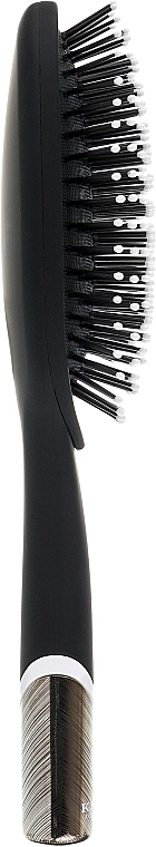 Щітка для волосся з пластиковими наконечниками, WL - Krago — фото N2