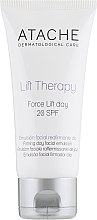 Духи, Парфюмерия, косметика Дневная моделирующая эмульсия - Atache Lift Therapy Force Lift Day 20 SPF