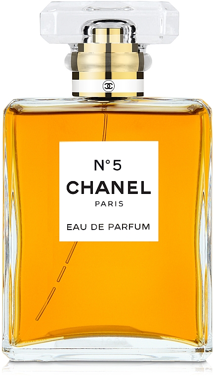 Chanel N5 - Парфюмированная вода — фото N1