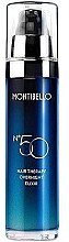 Парфумерія, косметика Нічна сироватка з еліксиром для волосся - Montibello N50 Over Night Elixir Serum