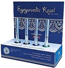 Парфумерія, косметика Олівець для очей - Himalaya dal 1989 Ayurvedic Line Kajal