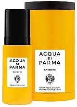 Духи, Парфюмерия, косметика Крем для лица "Мультиактивный" - Acqua di Parma Multi Action Face Cream