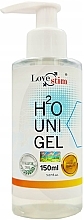 Універсальний гель-змазка на водній основі - Love Stim H2O Uni Gel — фото N1