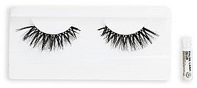 Накладні вії - BH Cosmetics 3D Volume Faux Mink Lashes Boss Baddie — фото N3