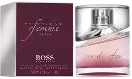 Парфумерія, косметика BOSS Essence de Femme - Парфумована вода