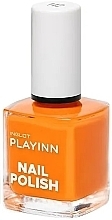 Лак для ногтей - Inglot Playinn Nail Polish — фото N1