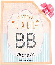 Духи, Парфюмерия, косметика ВВ-крем - Petite Lael BB Cream SPF50+ PA+++ 