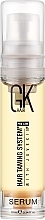 Шелк для волос - GKhair Serum — фото N1