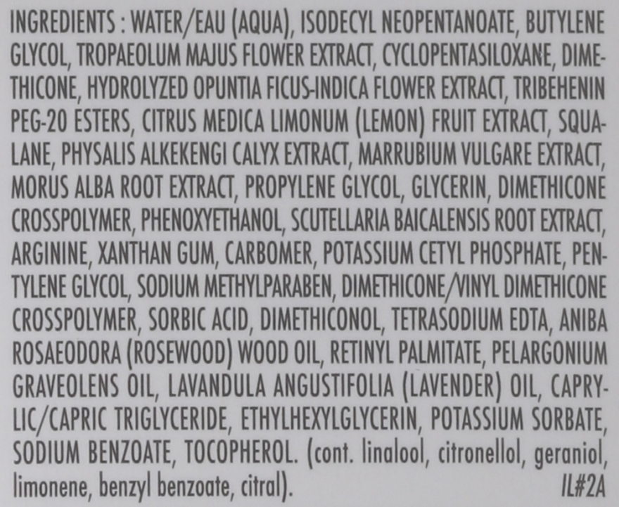 Антивозрастная сыворотка от пигментных пятен - Sisley Sisleya Radiance Anti-Aging Concentrate — фото N2