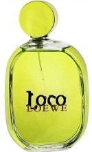 Духи, Парфюмерия, косметика Loewe Loco - Парфюмированная вода (мини)