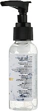 Натуральный антисептик-гель для тела с легким ароматом мяты - Enjoy & Joy Eco Antiseptic For Body Sweet Mint — фото N2